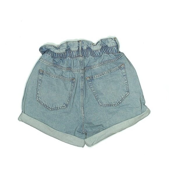 FRAME shorts - Picture 1 of 3